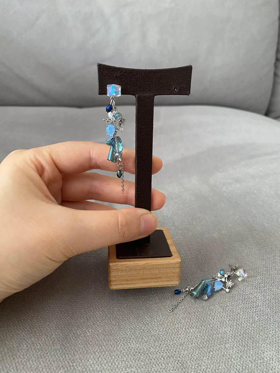Star Sign Earrings