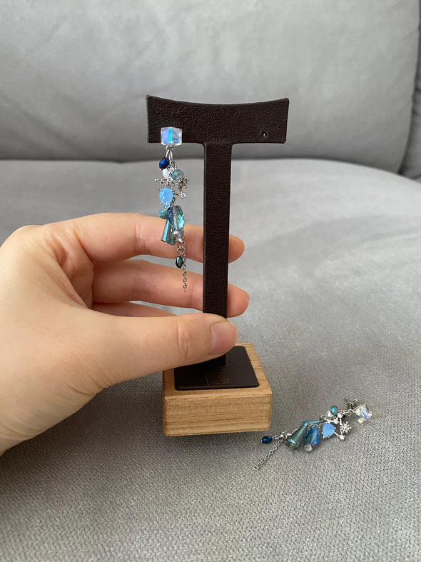 Star Sign Earrings