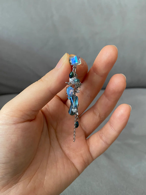 Star Sign Earrings