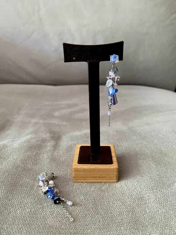 Star Sprite Earrings