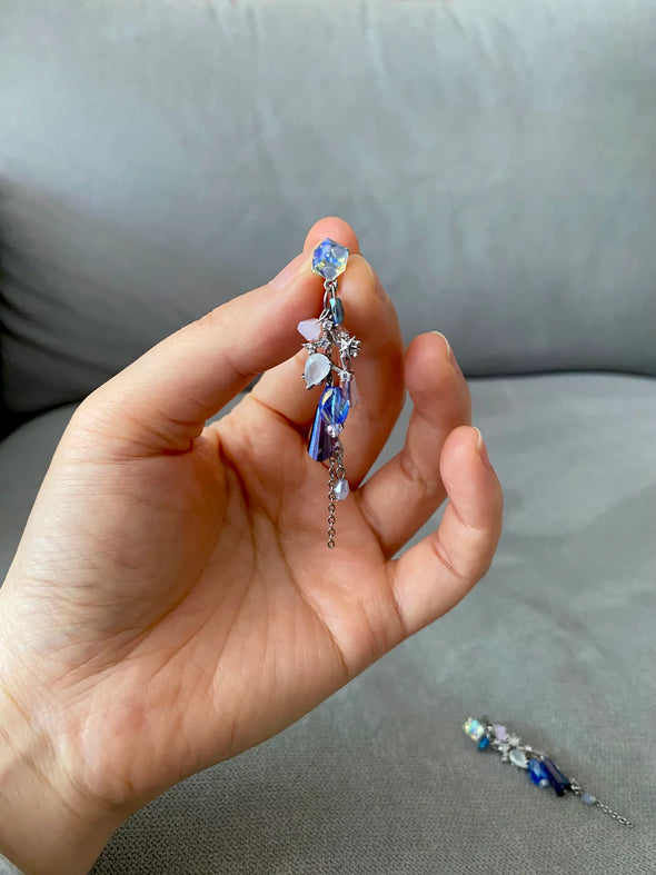 Star Sprite Earrings