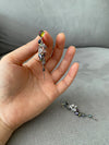 Blazing Star Earrings