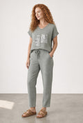 La Strada: Italian Fascino Tee