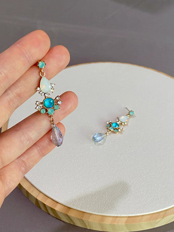 Duchess' Delight Earrings