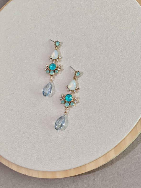 Duchess' Delight Earrings