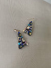 Art Deco Earrings