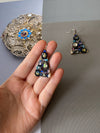 Art Deco Earrings
