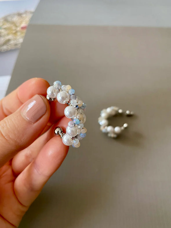 Nimbus Earrings