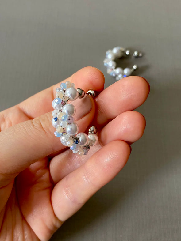 Nimbus Earrings