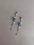 Ice Pixie Earrings