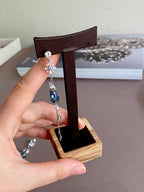 Ice Pixie Earrings