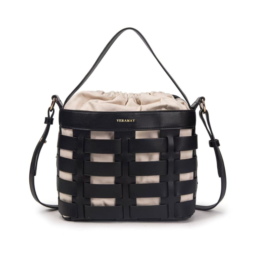 Vera May: Renee Vegan Leather Bag