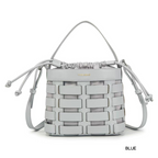 Vera May: Renee Vegan Leather Bag