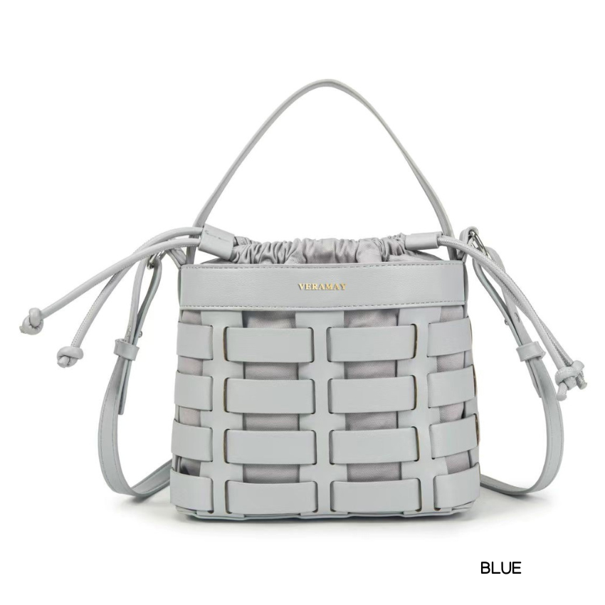 Vera May: Renee Vegan Leather Bag