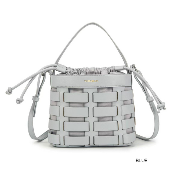 Vera May: Renee Vegan Leather Bag