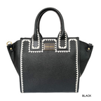 Vera May: Mira Vegan Leather Bag
