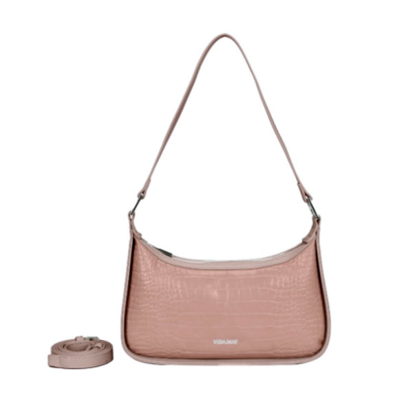 Vera May: Sami Vegan Croc Bag