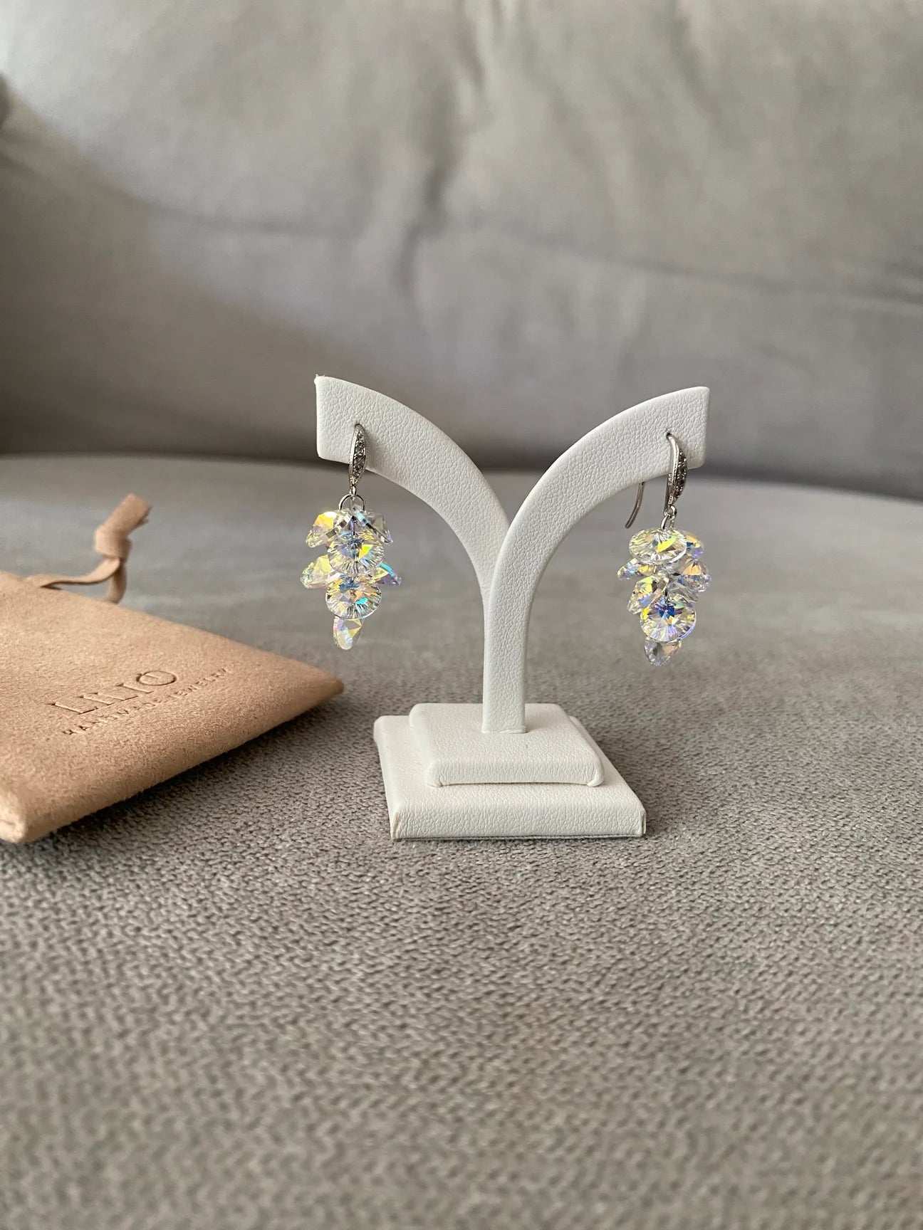 Swarovski 2025 earrings nz