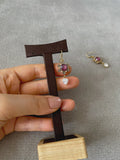 Mistress Trinket Earrings