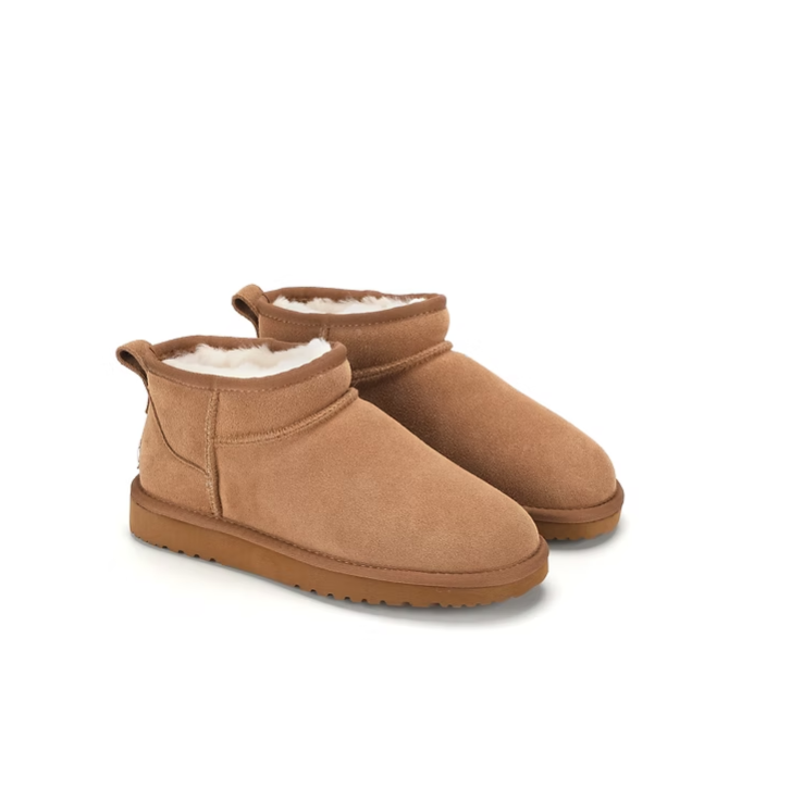 Jamie Sheepskin Boot