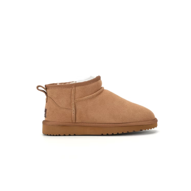 Jamie Sheepskin Boot
