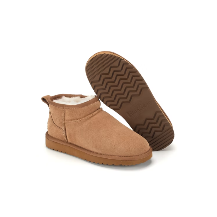 Jamie Sheepskin Boot