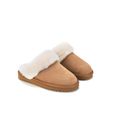Juliet Scuff Sheepskin Slipper