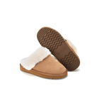 Juliet Scuff Sheepskin Slipper