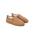 Kirby Men’s Sheepskin Slipper