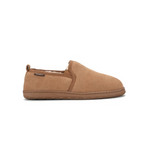 Kirby Men’s Sheepskin Slipper