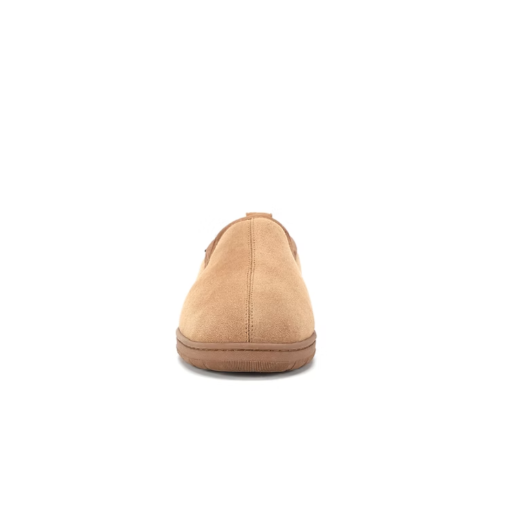 Kirby Men’s Sheepskin Slipper