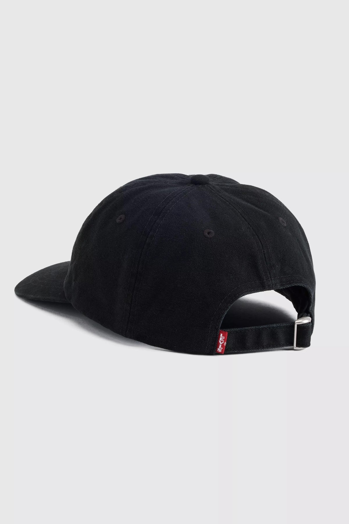 levi's® men's club logo cap