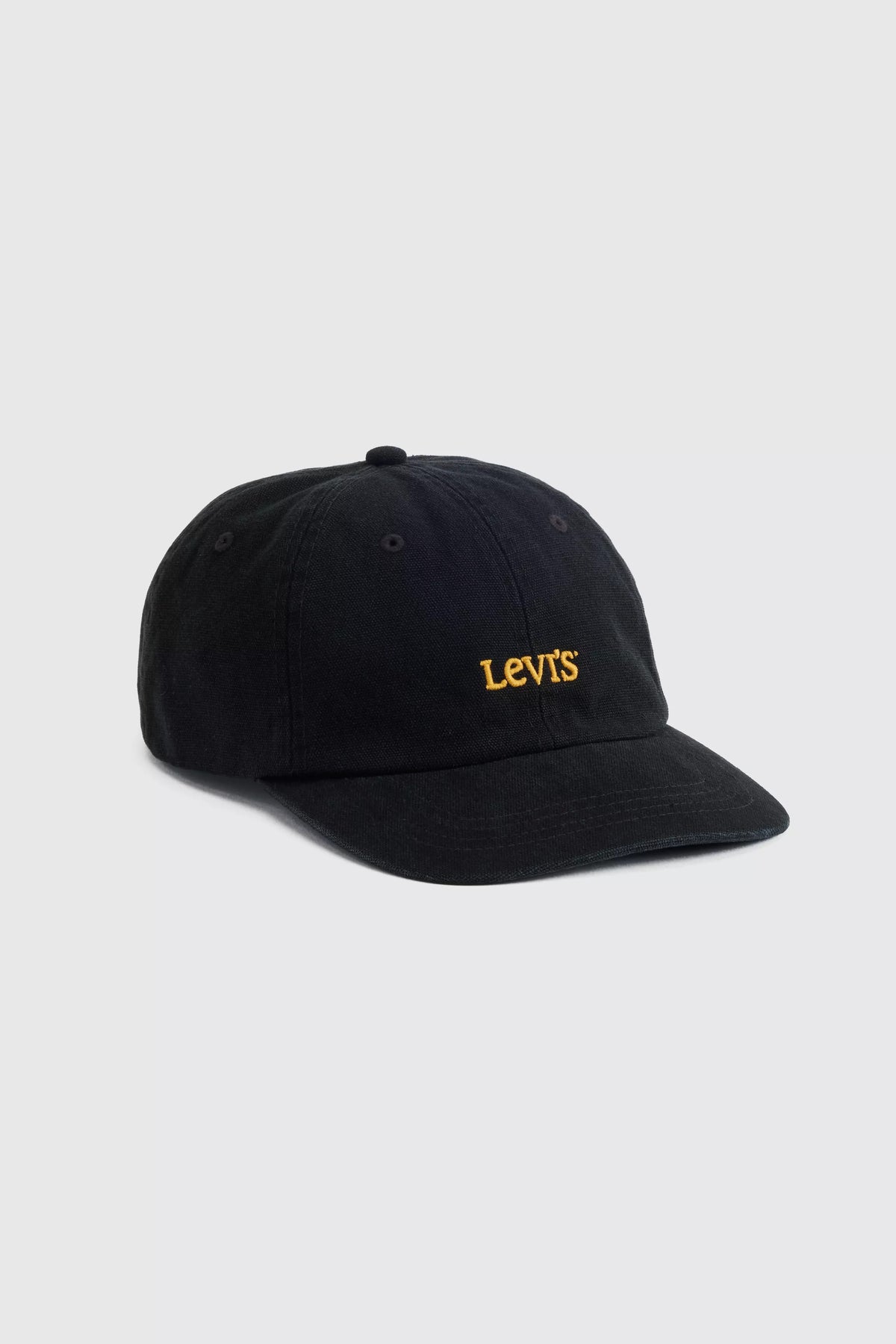 levi's® men's club logo cap