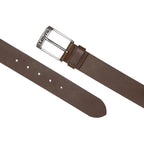 Levi's® Duncan Belt - Downtown Brown