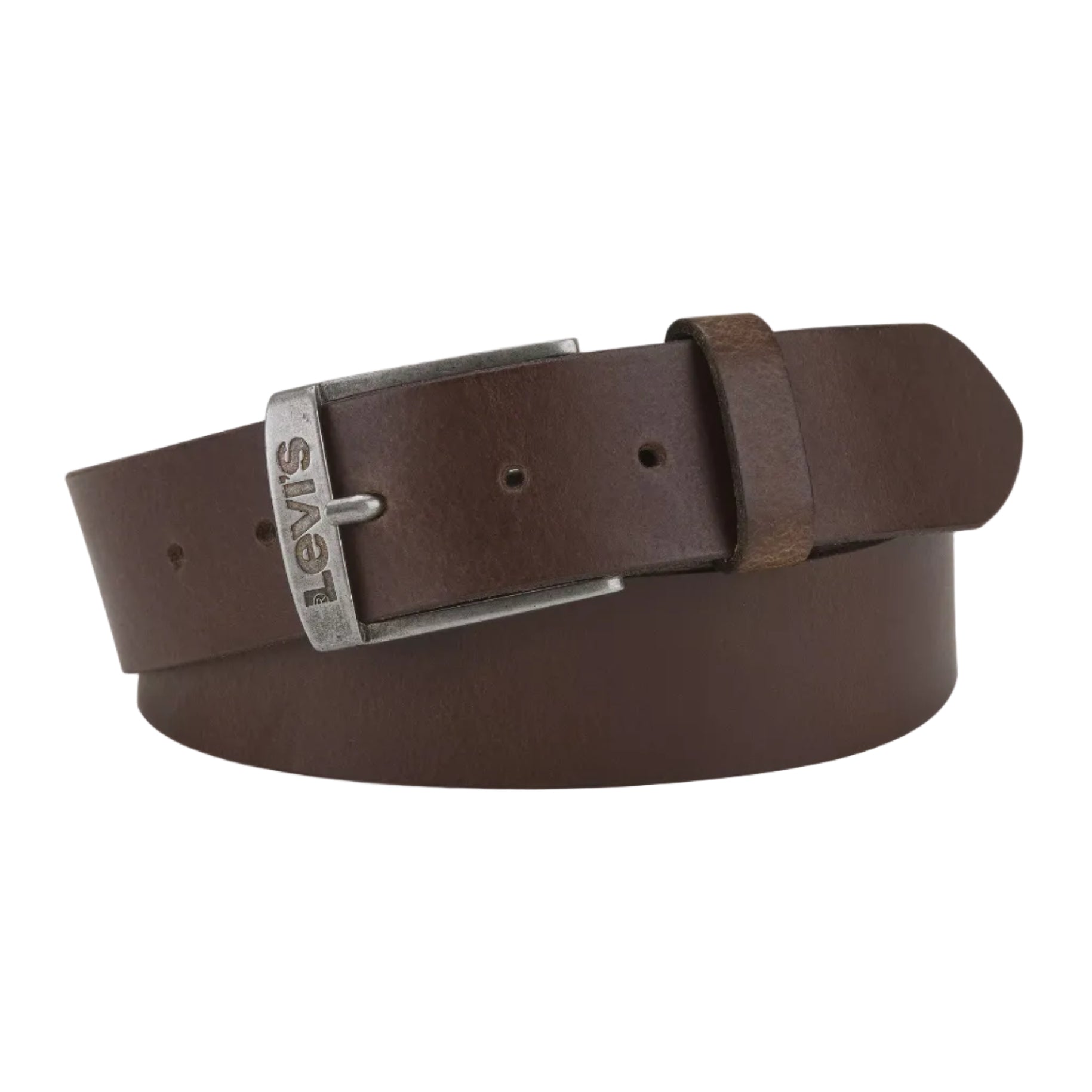 Levi's® Duncan Belt - Downtown Brown