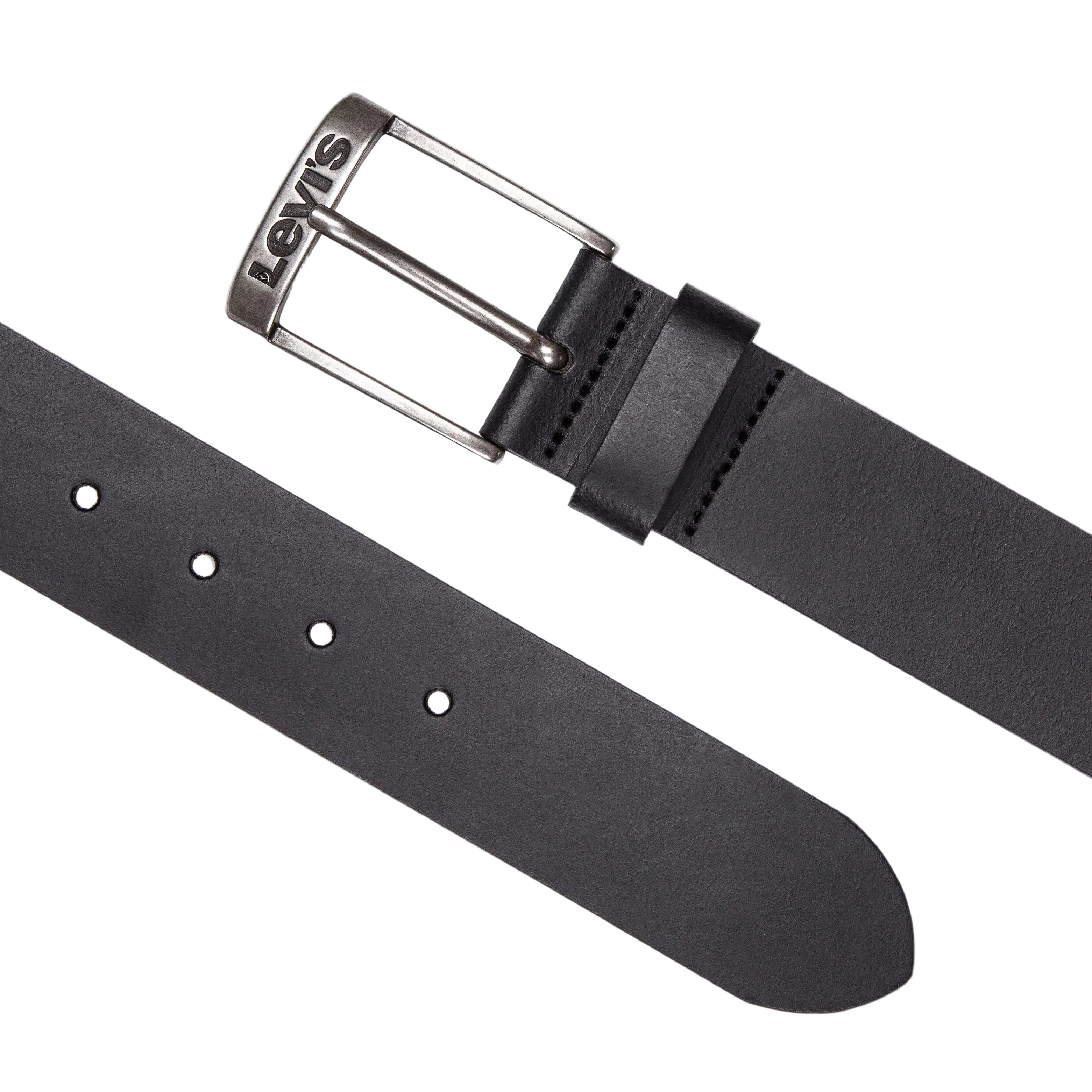 Levi's® Duncan Belt - Caviar