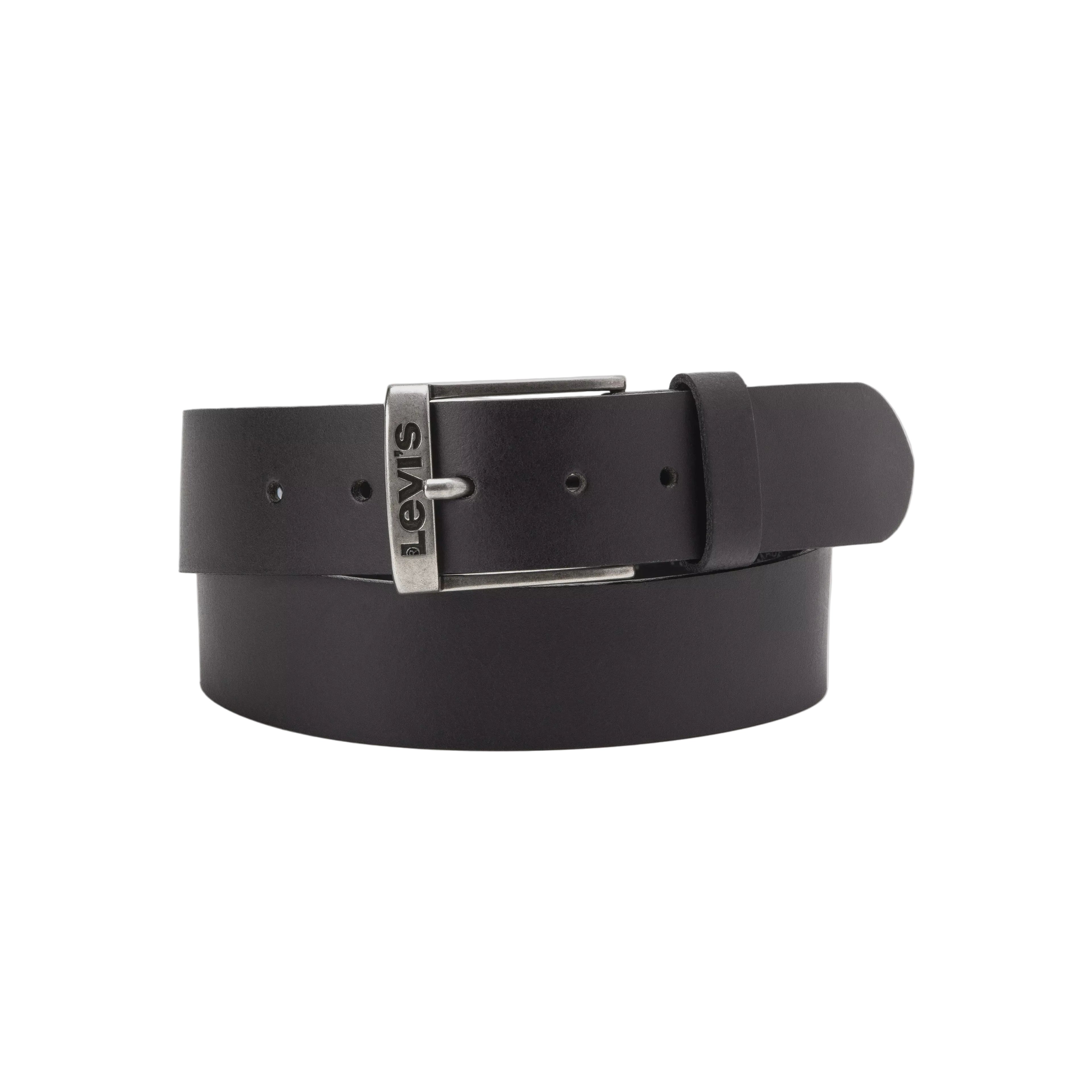 Levi's® Duncan Belt - Caviar