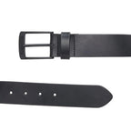 Levi's® Duncan Belt - Midnight Caviar