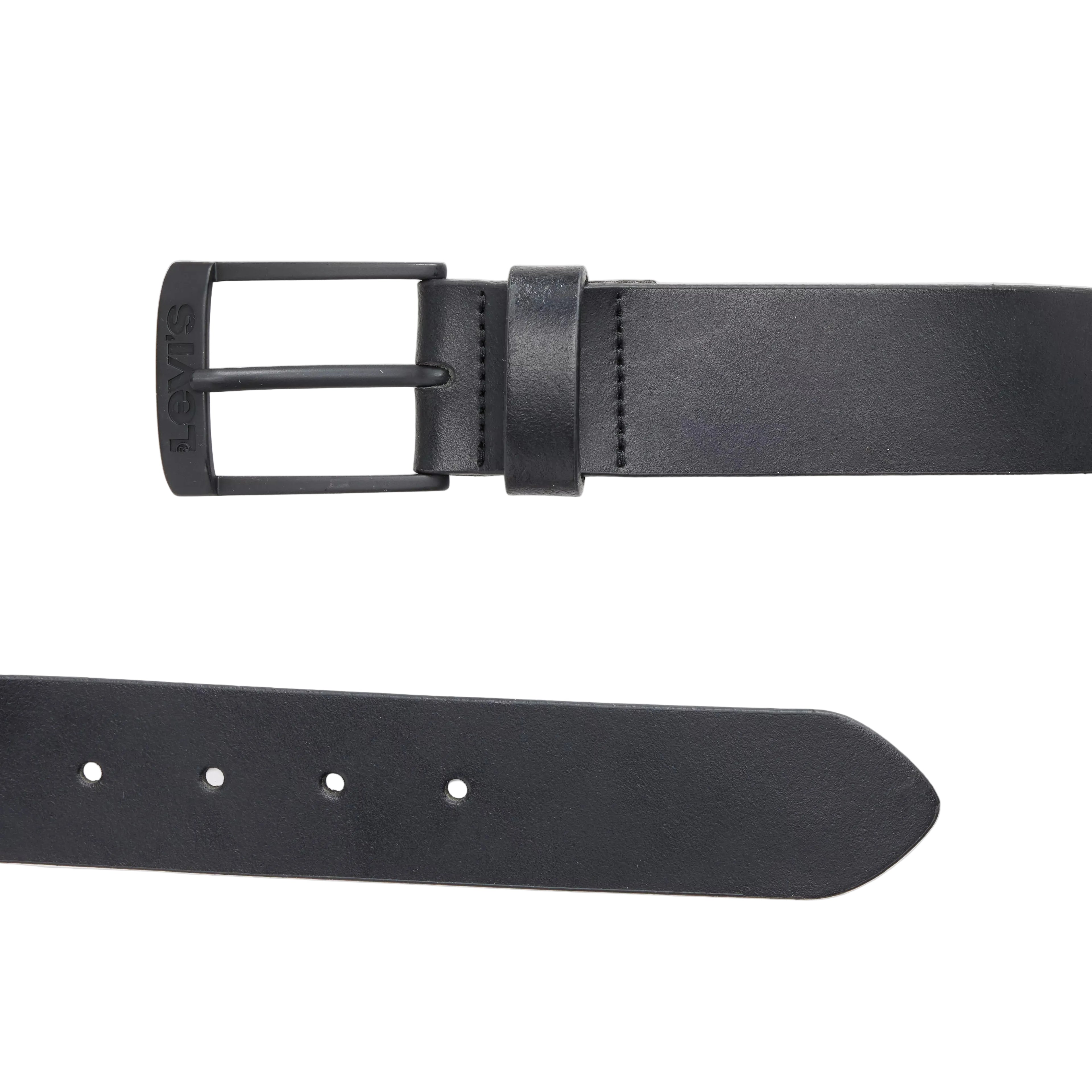 Levi's® Duncan Belt - Midnight Caviar