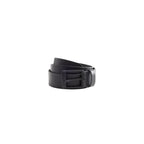 Levi's® Duncan Belt - Midnight Caviar