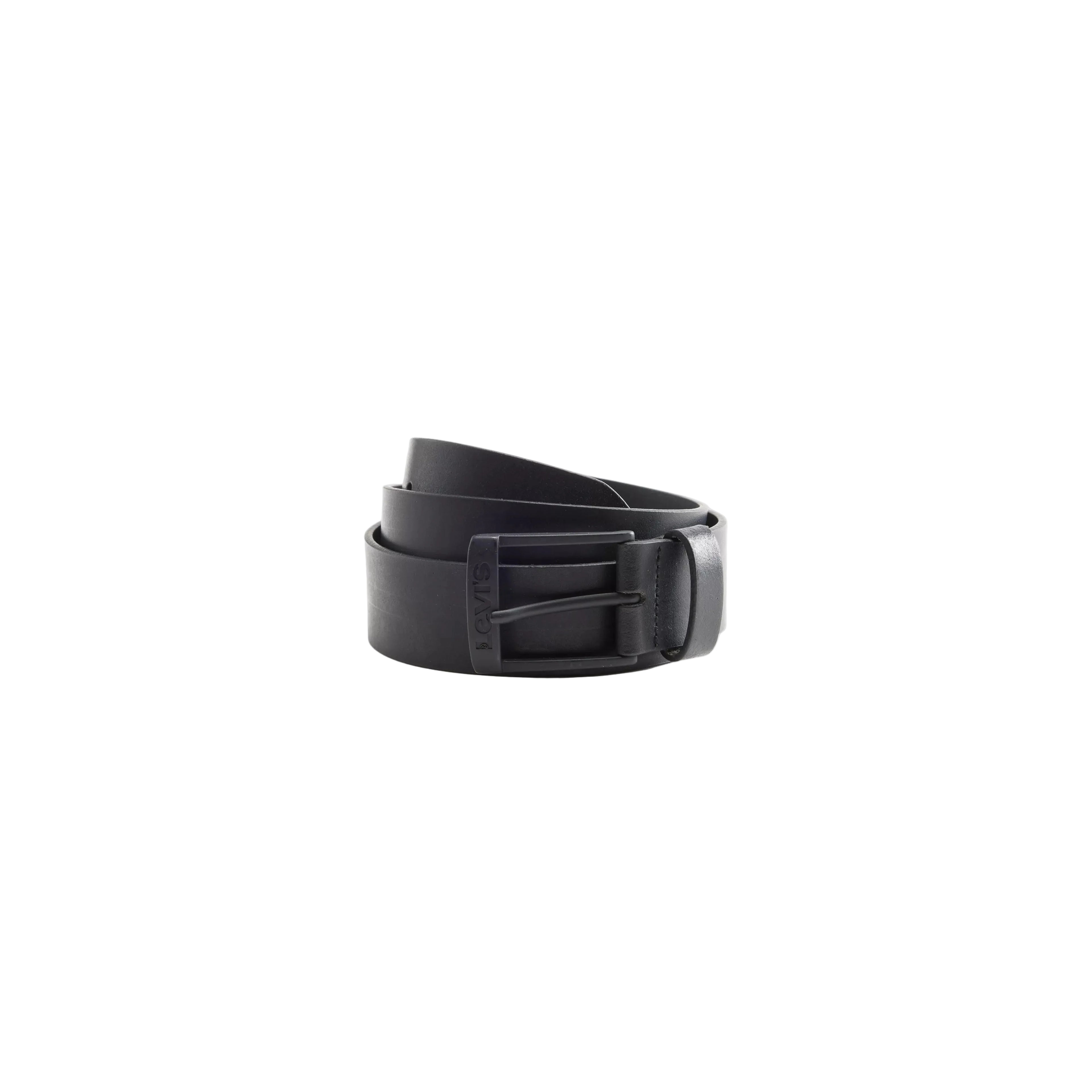 Levi's® Duncan Belt - Midnight Caviar