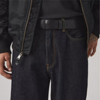 Levi's® Duncan Belt - Midnight Caviar