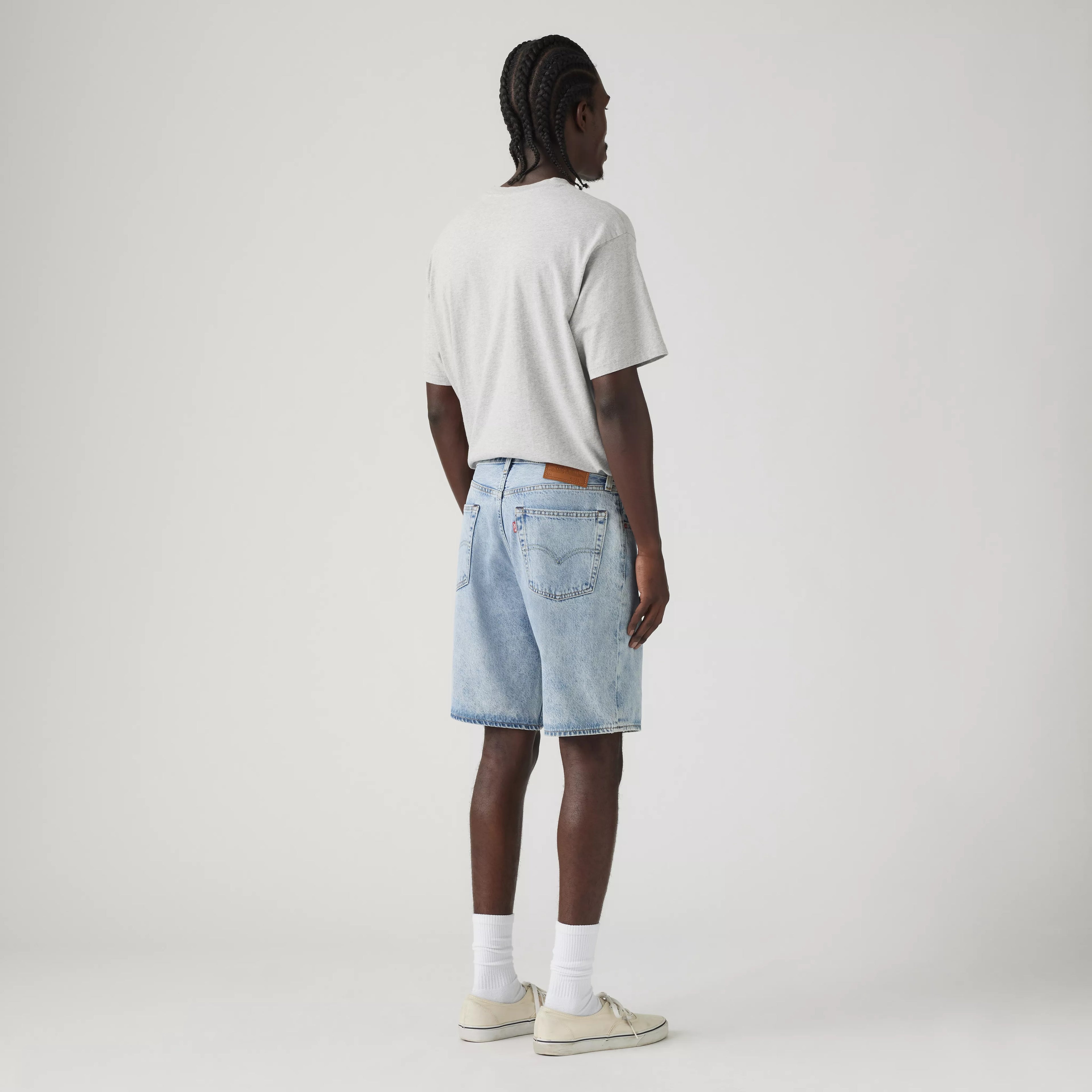 Levi's® men's 454 relaxed shorts
