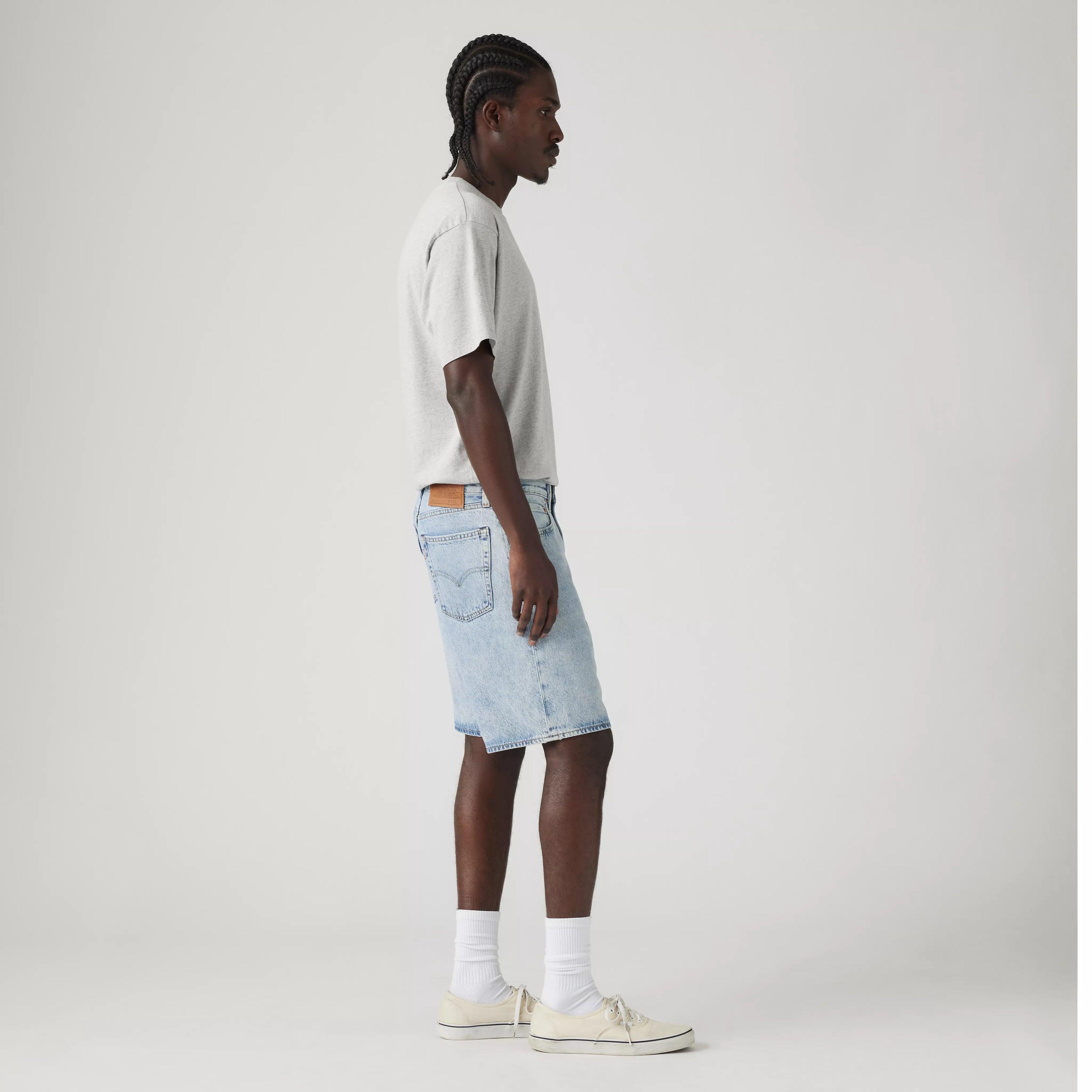 Levi's® men's 454 relaxed shorts