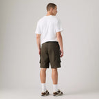 Levi's® Men's Fishing Cargo Shorts - Komodo Green