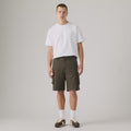 Levi's® Men's Fishing Cargo Shorts - Komodo Green