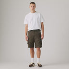 Levi's® Men's Fishing Cargo Shorts - Komodo Green