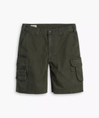 Levi's® Men's Fishing Cargo Shorts - Komodo Green