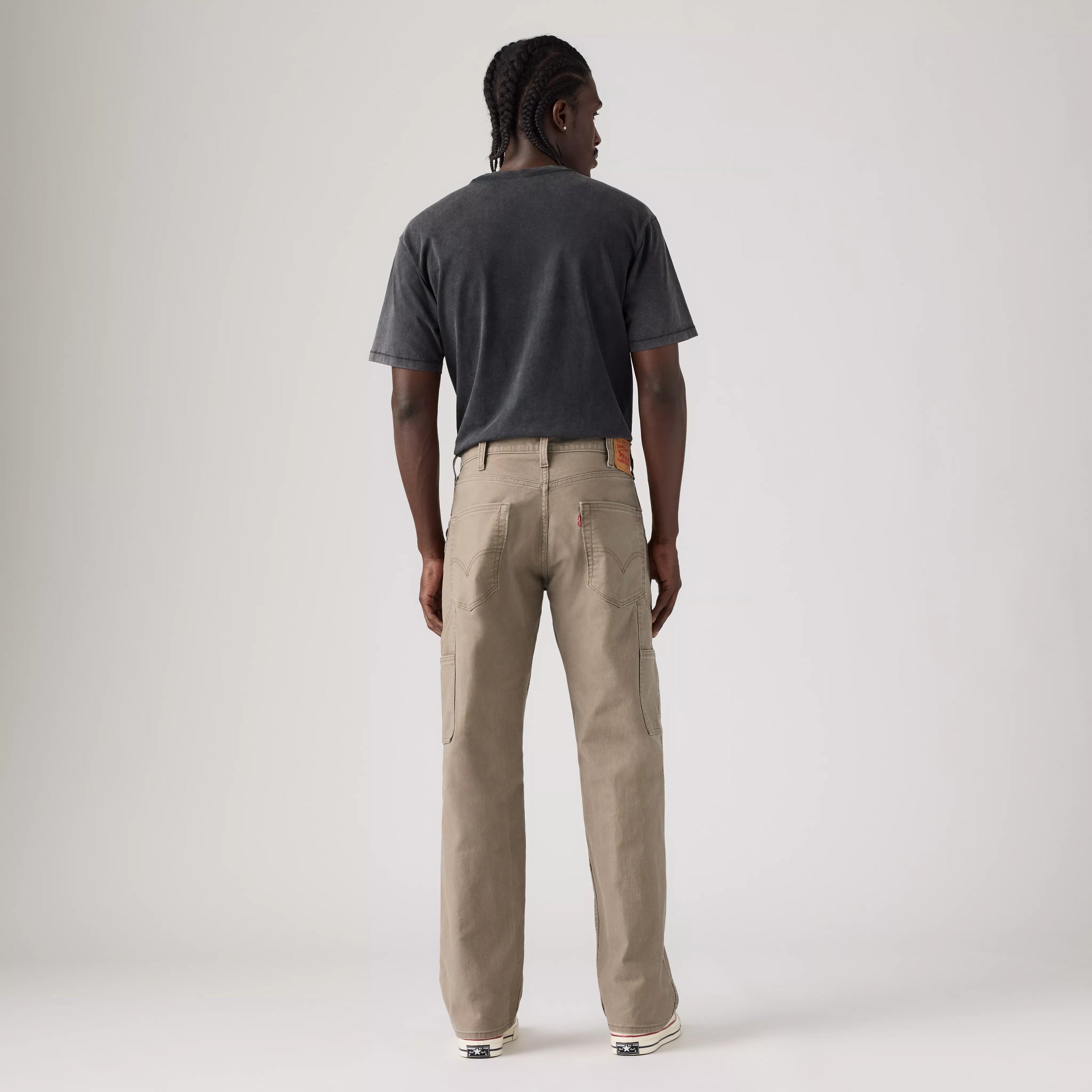 Levi's® Men's 555™ Relaxed Carpenter - Bindle