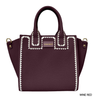 Vera May: Mira Vegan Leather Bag